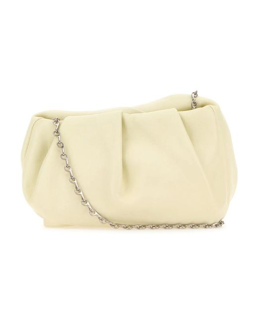 Burberry Metallic Borsa