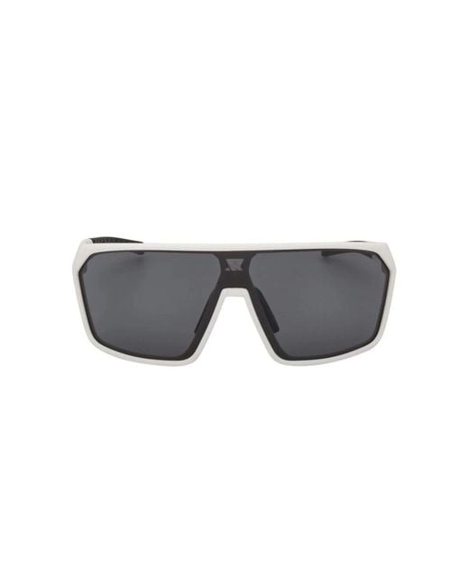 Adidas Gray Sunglasses