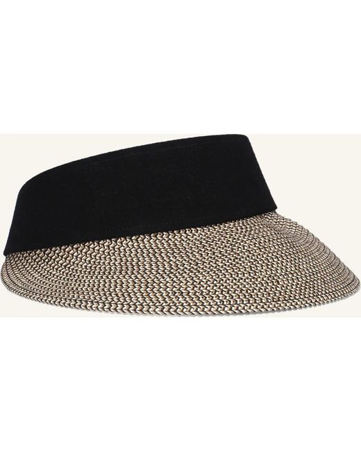 Barts Black Vesder Visor
