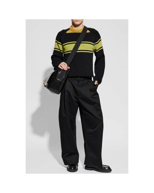 Marni Strickware in Black für Herren