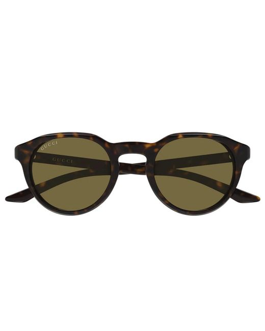 Gucci Multicolor Sunglasses