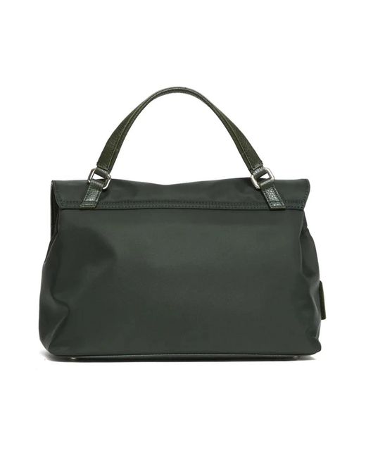 Zanellato Black Handbags