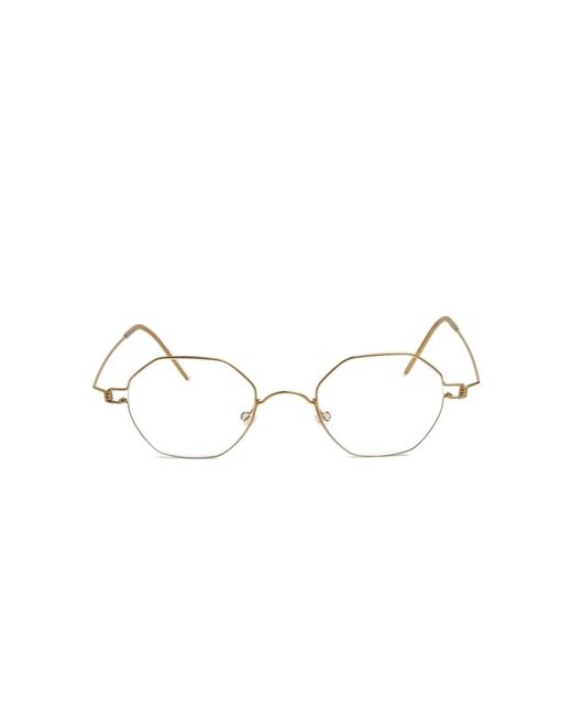 Lindberg Metallic Glasses