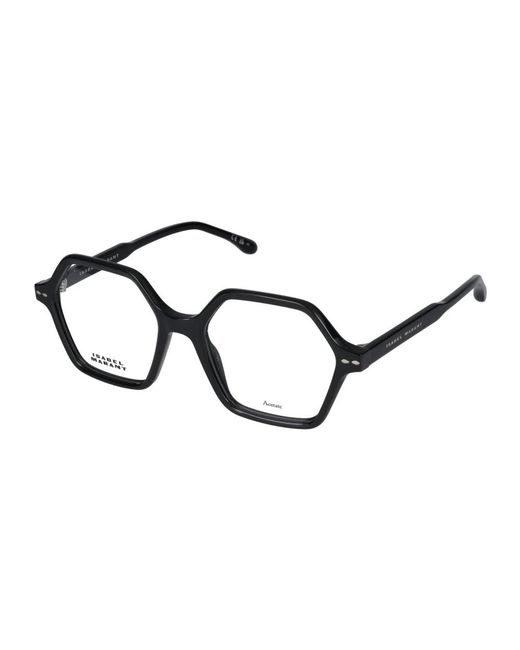 Isabel Marant Brown Glasses