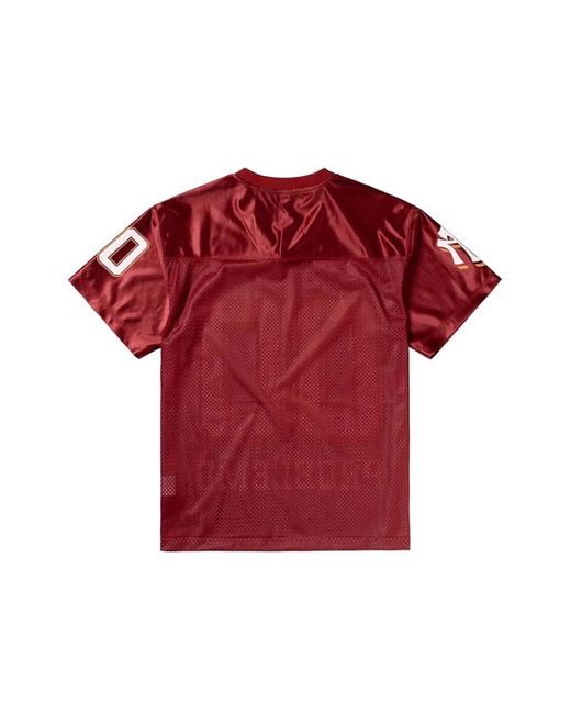 No Problemo Red T-Shirts for men