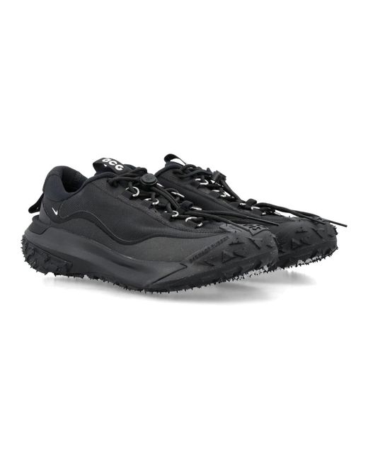 Comme des Garçons Mountain fly 2 low sneakers in Black für Herren