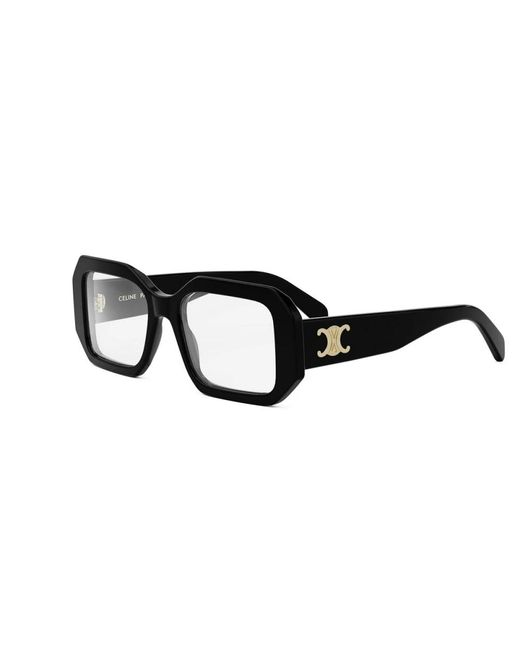Céline Glasses in het Black