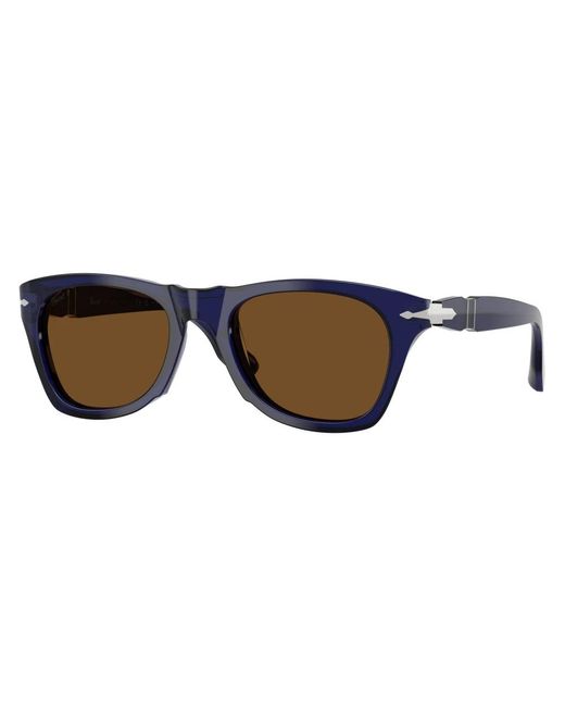 Persol Brown Sunglasses