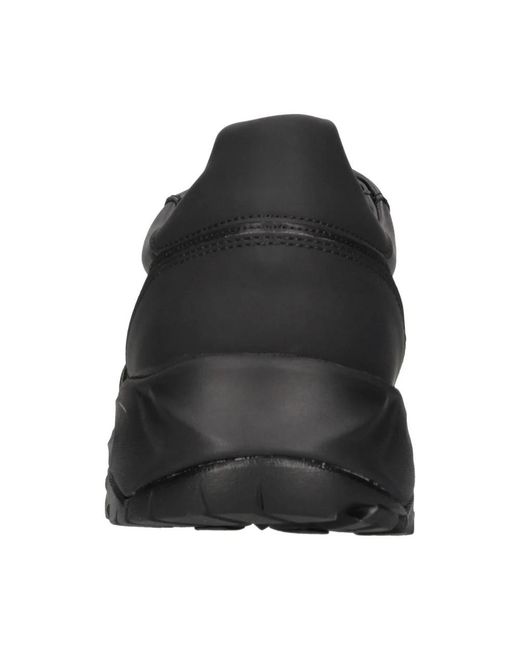 Marechiaro 1962 Black Sneakers for men