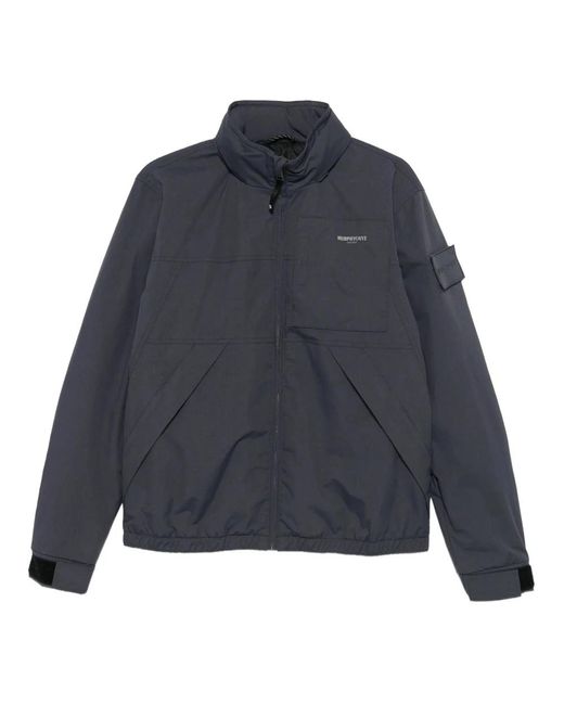Murphy & Nye Light Jackets in het Blue voor heren