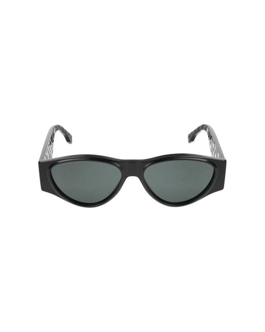 Fendi Black Sunglasses