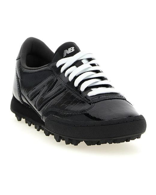 New Balance Black Sneakers for men