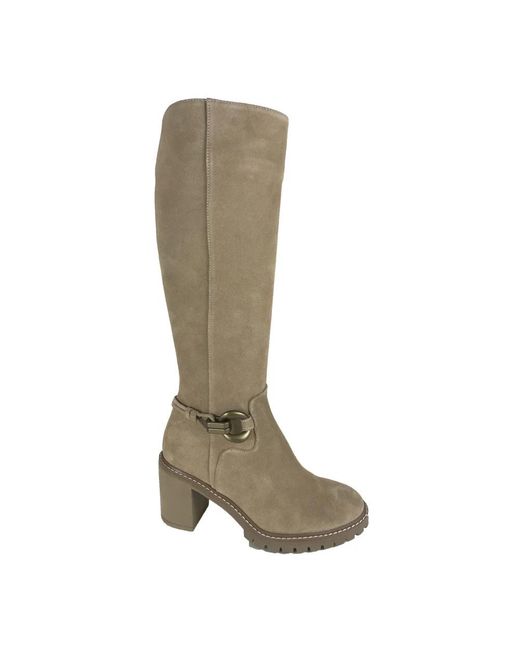 Softwaves Schoenen ,8.03.52 in het Brown