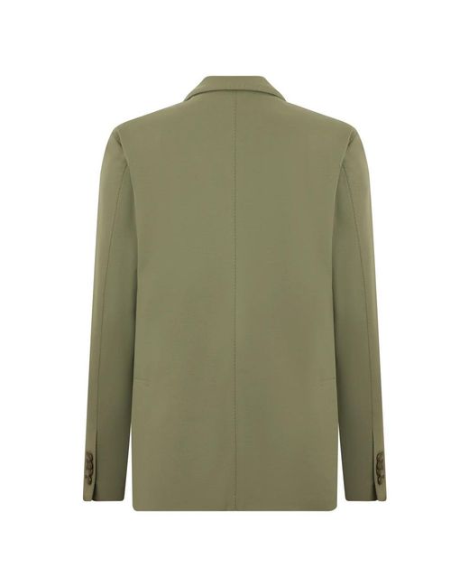 Moorer Green Blazers for men