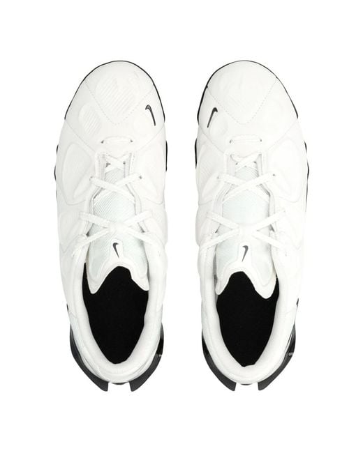 Nike White First Sight Mirage