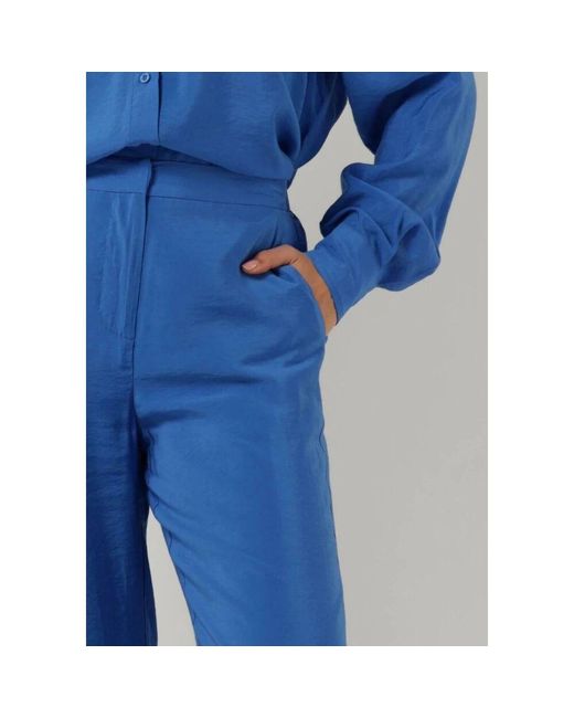 Modström Blue Christopher Md Hose