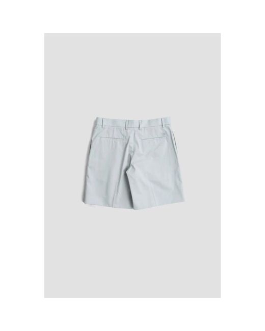 Shorts > short shorts Off-White c/o Virgil Abloh en coloris Gray