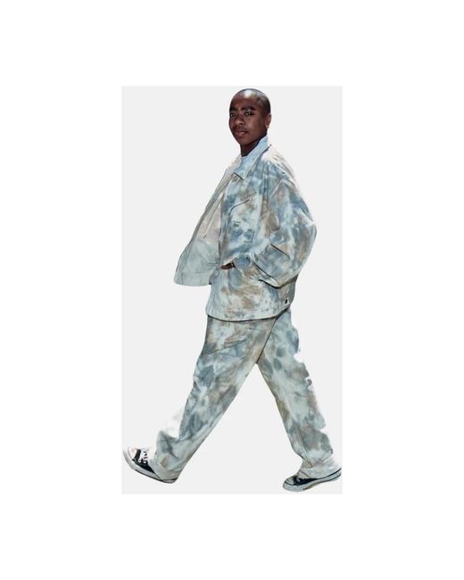 Light Jackets Roy Rogers pour homme en coloris White