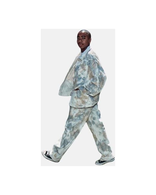 Roy Rogers White Light Jackets for men