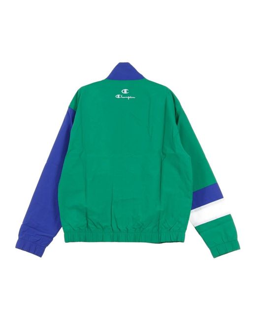 Champion Green Light Jackets for men
