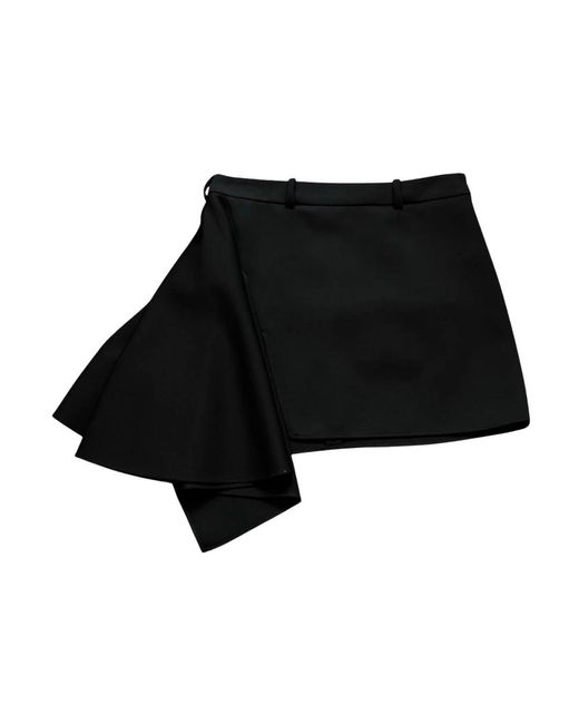 Givenchy Korte Rok in het Black