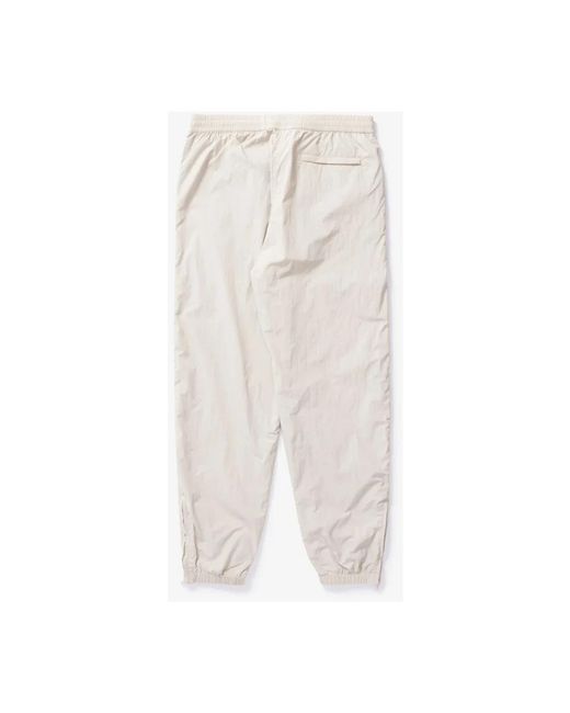 Daily Paper White Sweatpants for men