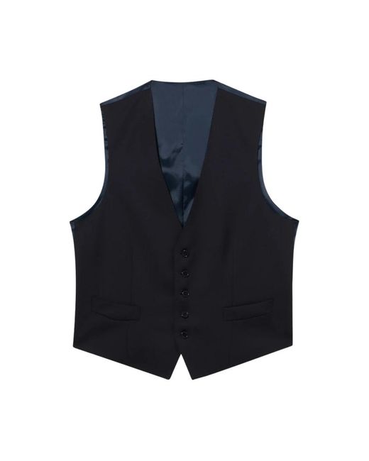 Brooks Brothers Blue Waistcoats for men