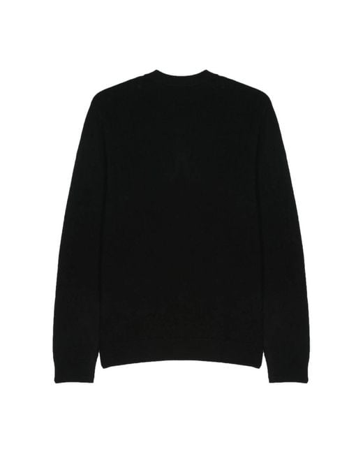 Cardigans DIESEL de hombre de color Black