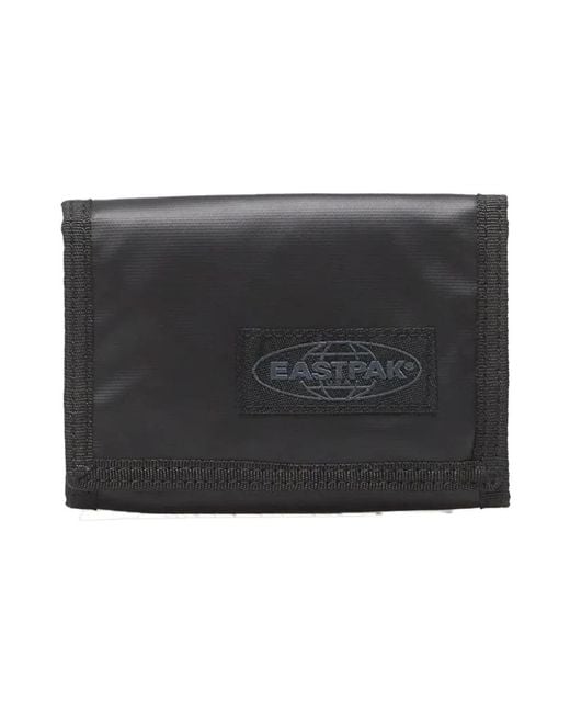 Wallets & Cardholders di Eastpak in Black da Uomo