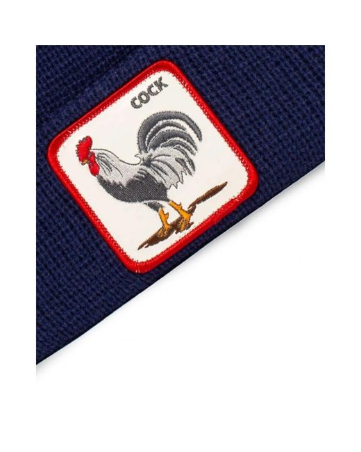 Goorin Bros Blue Accessories