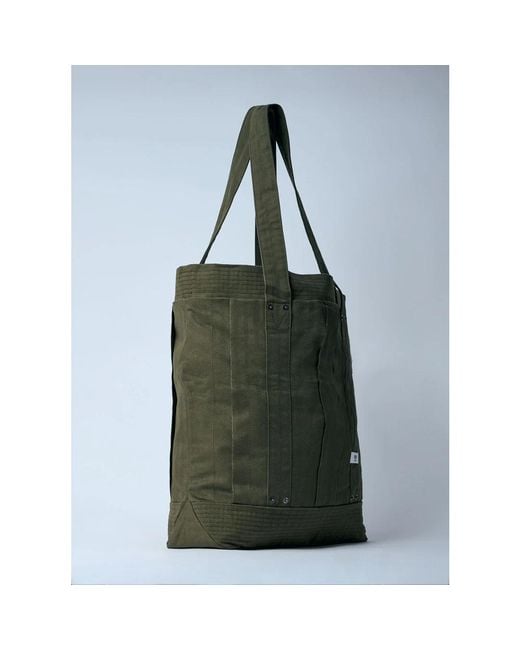 Vans Green Tote Bags for men