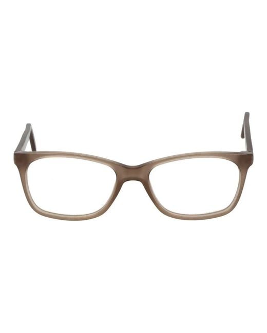 Glasses di Andy Wolf in Metallic
