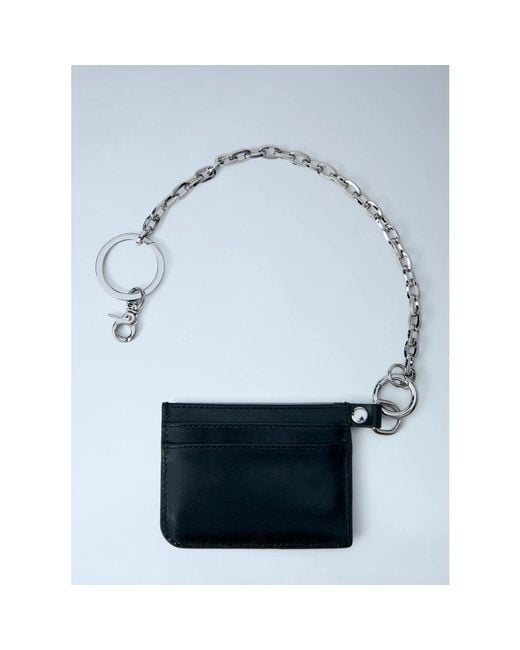 Vivienne Westwood Blue Wallets & Cardholders for men