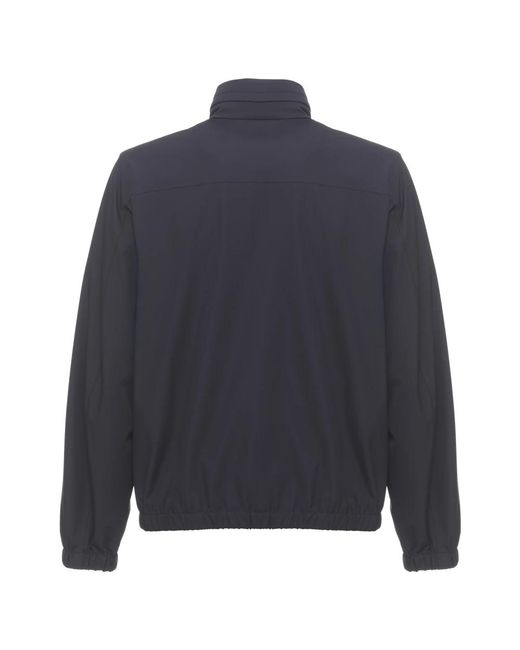 Fay Blue Light Jackets for men