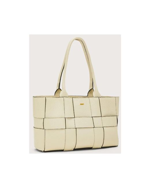 Seventy Natural Shopping Bags