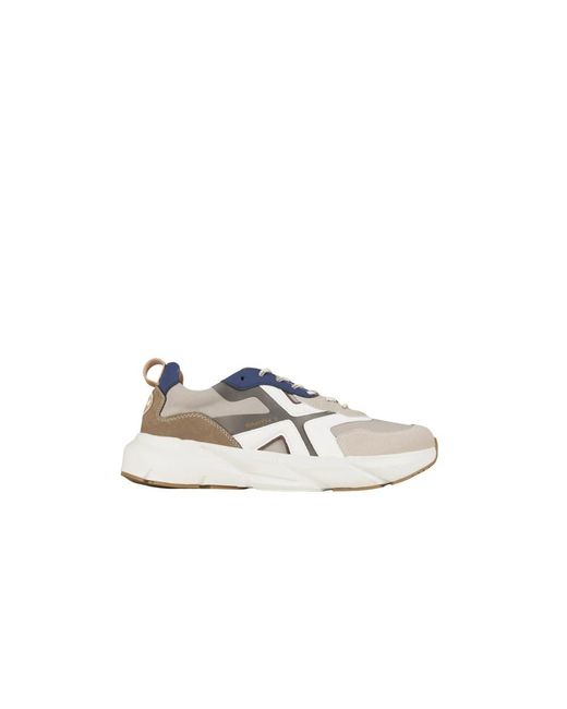 Alexander Smith Horizon in het White voor heren
