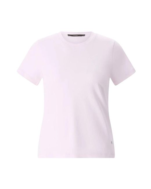 Windsor. T-Shirt in het Pink