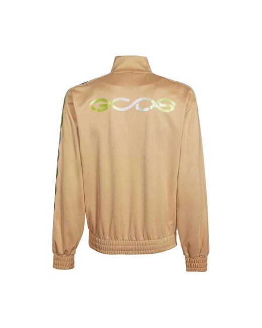 Zip-Throughs Gcds de hombre de color Natural