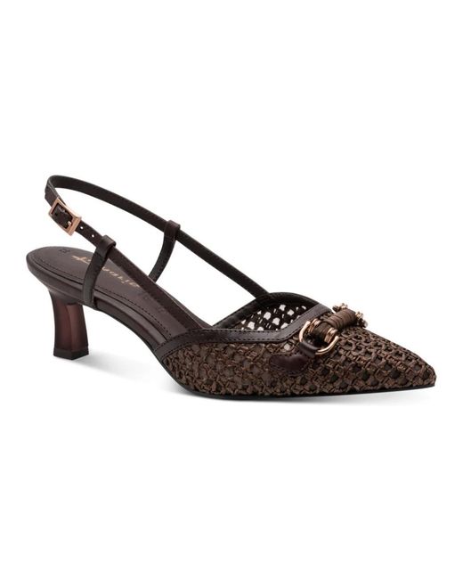 Tamaris Brown Pumps