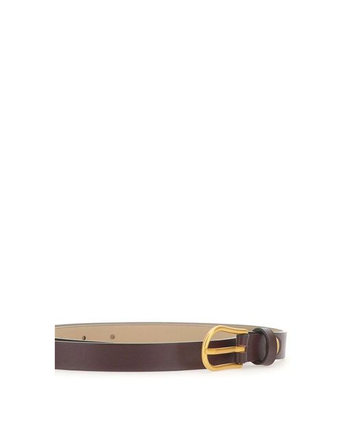 Gianni Chiarini Natural Belts
