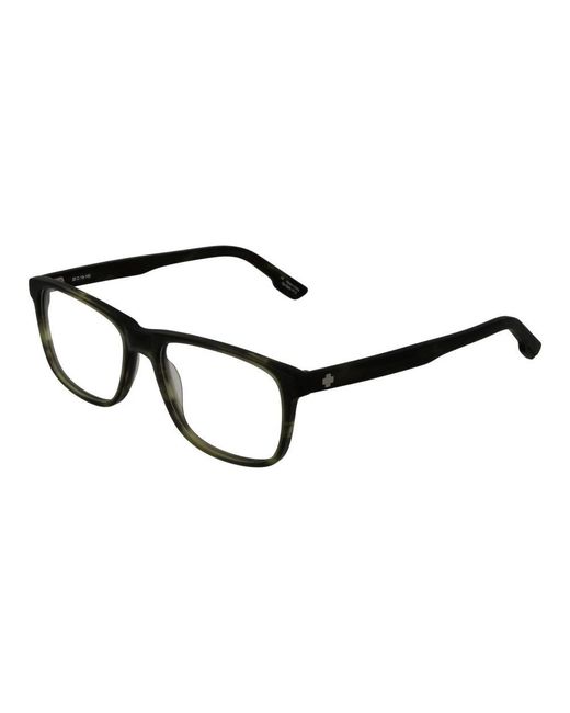 Glasses di Spy in Black