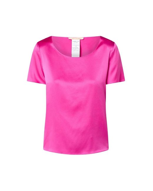 Pennyblack Blouses in het Pink
