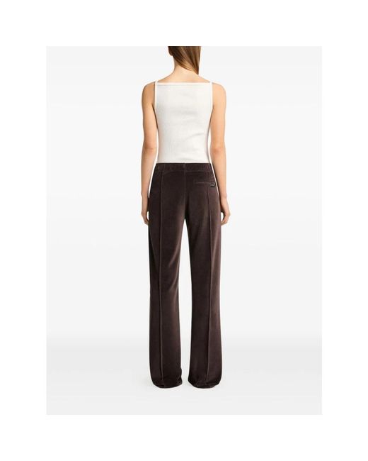 Courreges Topjes in het White