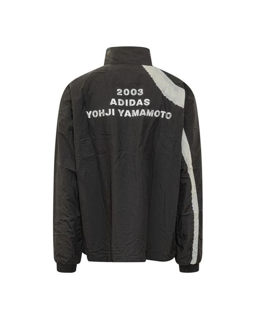 Training Jackets Y-3 de hombre de color Black