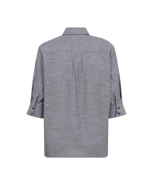 co'couture Hemden in het Gray
