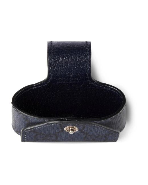 Gucci Blue Headphones