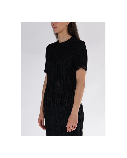 Zimmermann T-Shirts in het Black