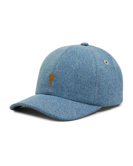 Caps di AMI in Blue