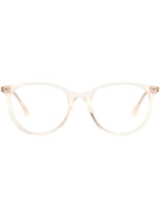 Isabel Marant Metallic Glasses