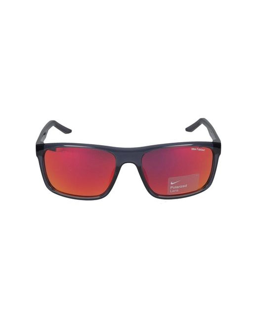 Nike Pink Sunglasses